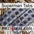Superman Tabs 31